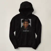 Youngboy nba clearance hoodie