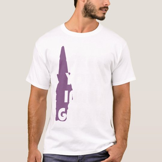 FREE YOUR INNER GNOME T-Shirt