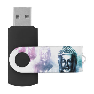 Free Your Mind Flash Drive