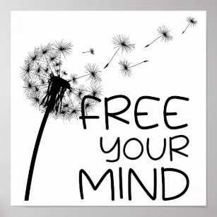 Free Your Mind Art