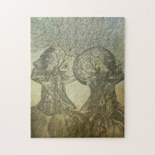 Free Your Mind Puzzle