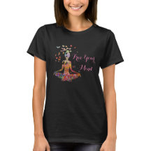 Free Your Mind Shirt