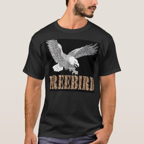 Freebird T_Shirt