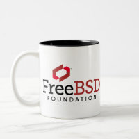 FreeBSD Foundation Logo
