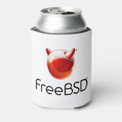 FreeBSD Project Can Cooler