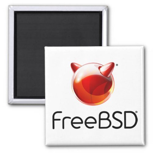 FreeBSD Project Magnet
