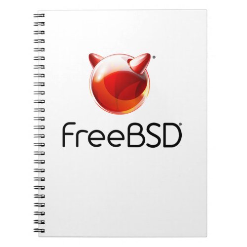 FreeBSD Project Notebook