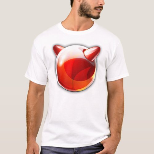 FreeBSD T_Shirt