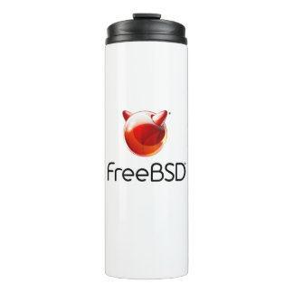 FreeBSD Tumbler