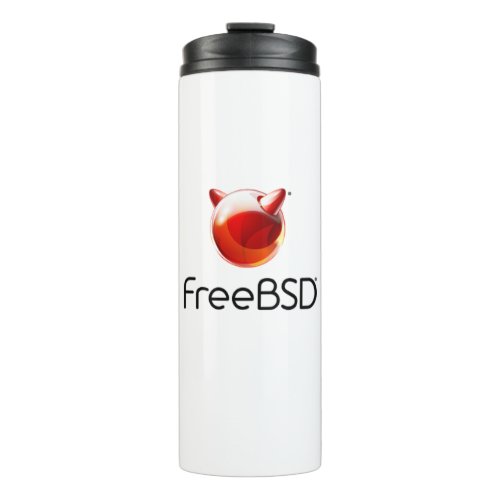 FreeBSD Tumbler