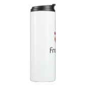 FreeBSD Tumbler (Rotated Left)