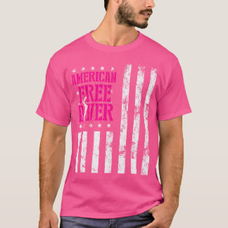 Freediving Freediver Apnea Skin Diving T-Shirt