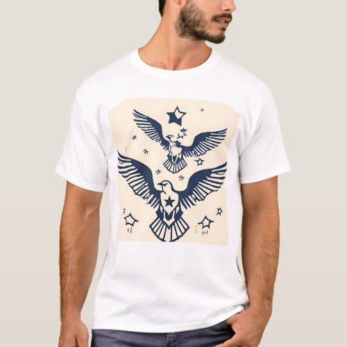 FREEDOM_010 T_Shirt