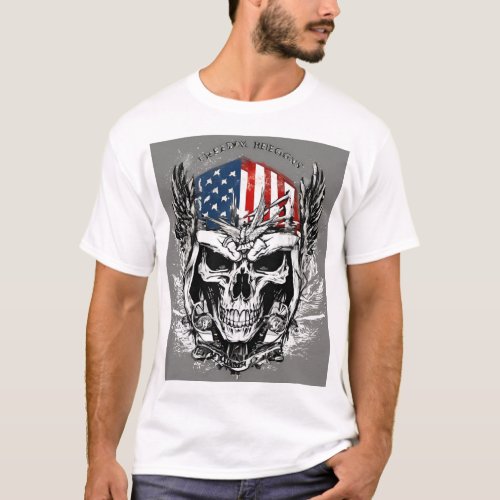 FREEDOM_035 T_Shirt