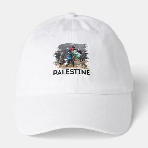 Freedom and Resilience Hat