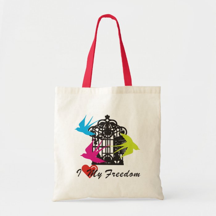 Freedom Bag