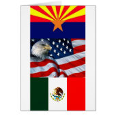 Freedom-Between Us (Front)