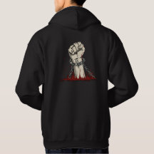 Freedom & Bold Protest Apparel