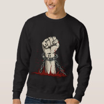 Freedom & Bold Protest Apparel