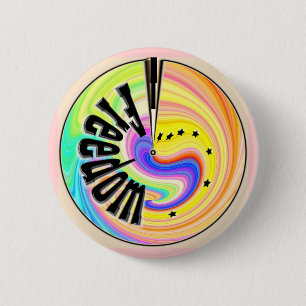 Freedom Button