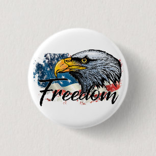 Freedom button