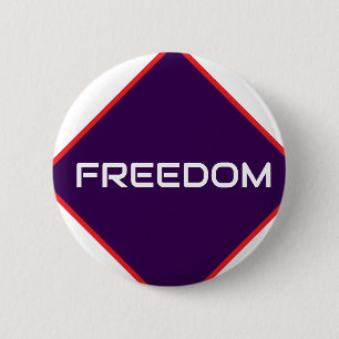 Freedom Button