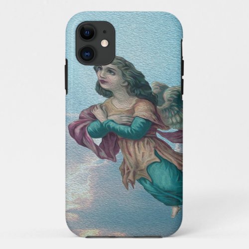 Freedom iPhone 11 Case