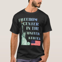 Freedom Center in the United States Patriotic Free