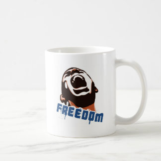 Freedom Coffee Mug