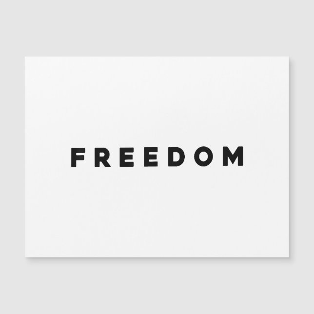 Freedom Costume for Men Women  (Front)