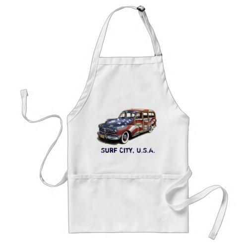 Freedom Cruisin Chefs Aprons