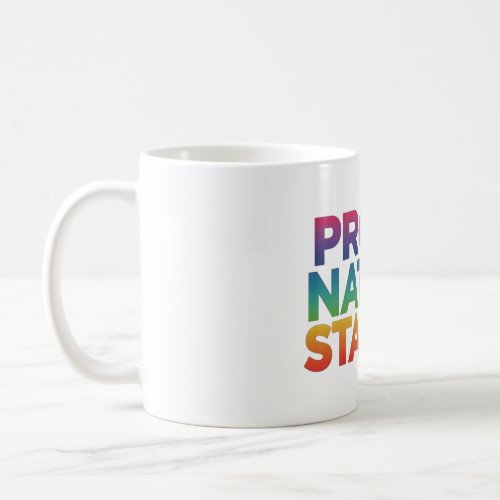 Freedom design  coffee mug