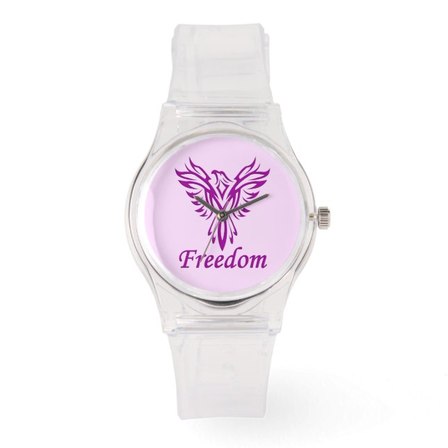 Freedom Eagle watches (Front)