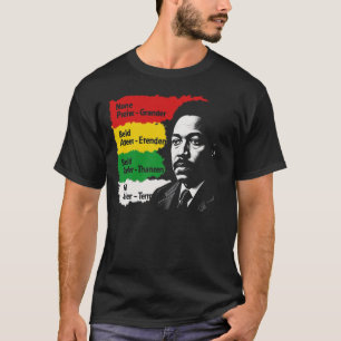 Freedom Equality Unity Inspirational Graphic T-Shirt