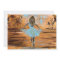 Freedom Flat Notecard