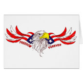 Freedom Forever (Front Horizontal)