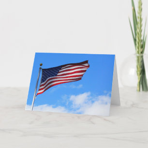 Freedom Forever Card