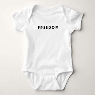 Freedom, Freedom Charlie Baby Bodysuit