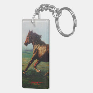 Freedom/Freedom/Freedom Keychain