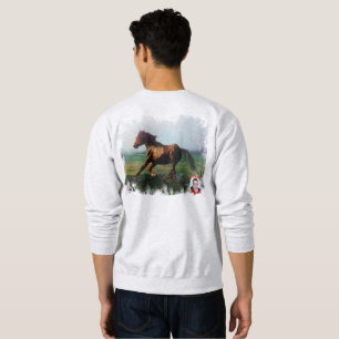 Freedom/Freedom/Freedom Sweatshirt