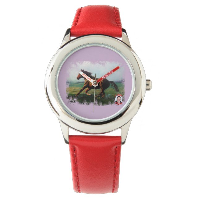 Freedom/Freedom/Freedom Watch (Front)