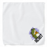 Freedom Frog Bandana