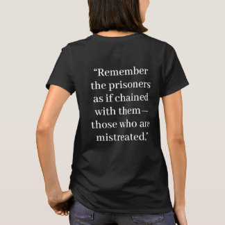 Freedom from Incarceration T-Shirt