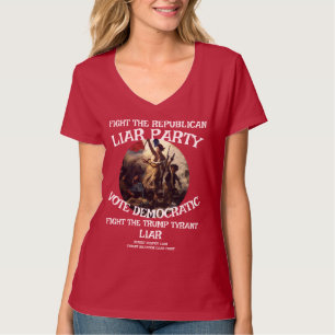 FREEDOM FW FV HG LIBERTY EQUALITY CIVIL RIGHTS X S T-Shirt