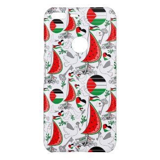 Freedom Global Sumud Flotilla Boats to Gaza Uncommon Google Pixel XL Case