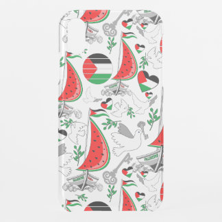 Freedom Global Sumud Flotilla Boats to Gaza iPhone XR Case