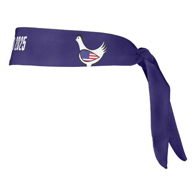 Freedom headband (Rotate 90)