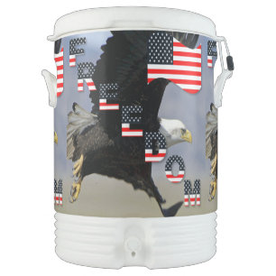 freedom igloo cooler
