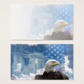 Freedom is Not Free (Front & Back)