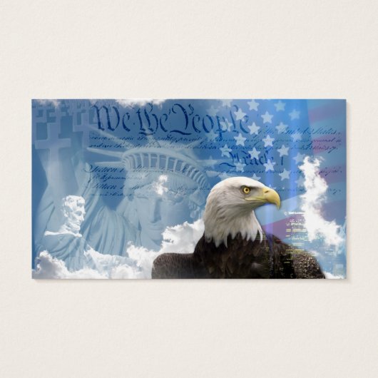 Freedom is Not Free (Back)